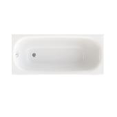 ТРИТОН Ванна Ультра 1600х700 без каркаса, панели, сифона