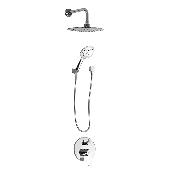 3072 BRIMIX Смеситель+