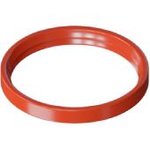 Уплотнение силиконовое D80 ROMMER (RCA-0080-010080)