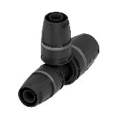 ТЕ-СЕlogo Тройник перех.20х16х20    (8711005)