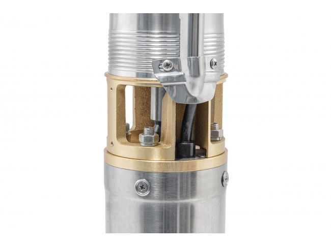 Насос погружной 4