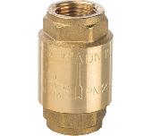 Обратный клапан  1/2