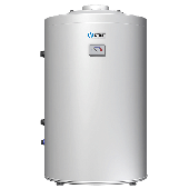 Бойлер косвенного нагрева напольный 100 л. STOUT SWH-3110-000100