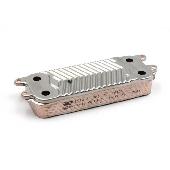 Теплообменник вторичный для Protherm 0020059452