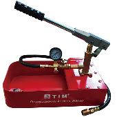 Опрессовочный насос тип WM-60 7 литров 1/2