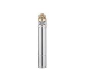 Насос скважинный вихревой 4SKM 200  1,5 кВт UNIPUMP (кабель 40м) 25778