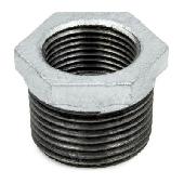 Футорка оц. 50х15 Fittex PLUS