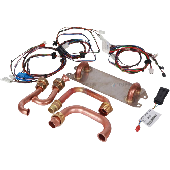 Комплект перенастройки VUW и VU для atmoTEC  (0020042415) Vaillant