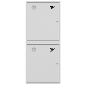 Шкаф пож. ШПК-320-21 НЗБ