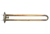Нагрев.эл.RF 0,7кВт М4 под анод (плоские модели) М10056