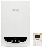Котел NAVIEN DELUXE С -24K COAXIAL настенный, газ
