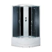 Душевая кабина ERLIT™ ER3509TP-C4-RUS (900*900*2150)