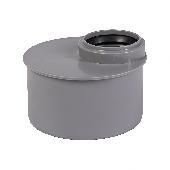 Редукция  Ø110/50 короткая 