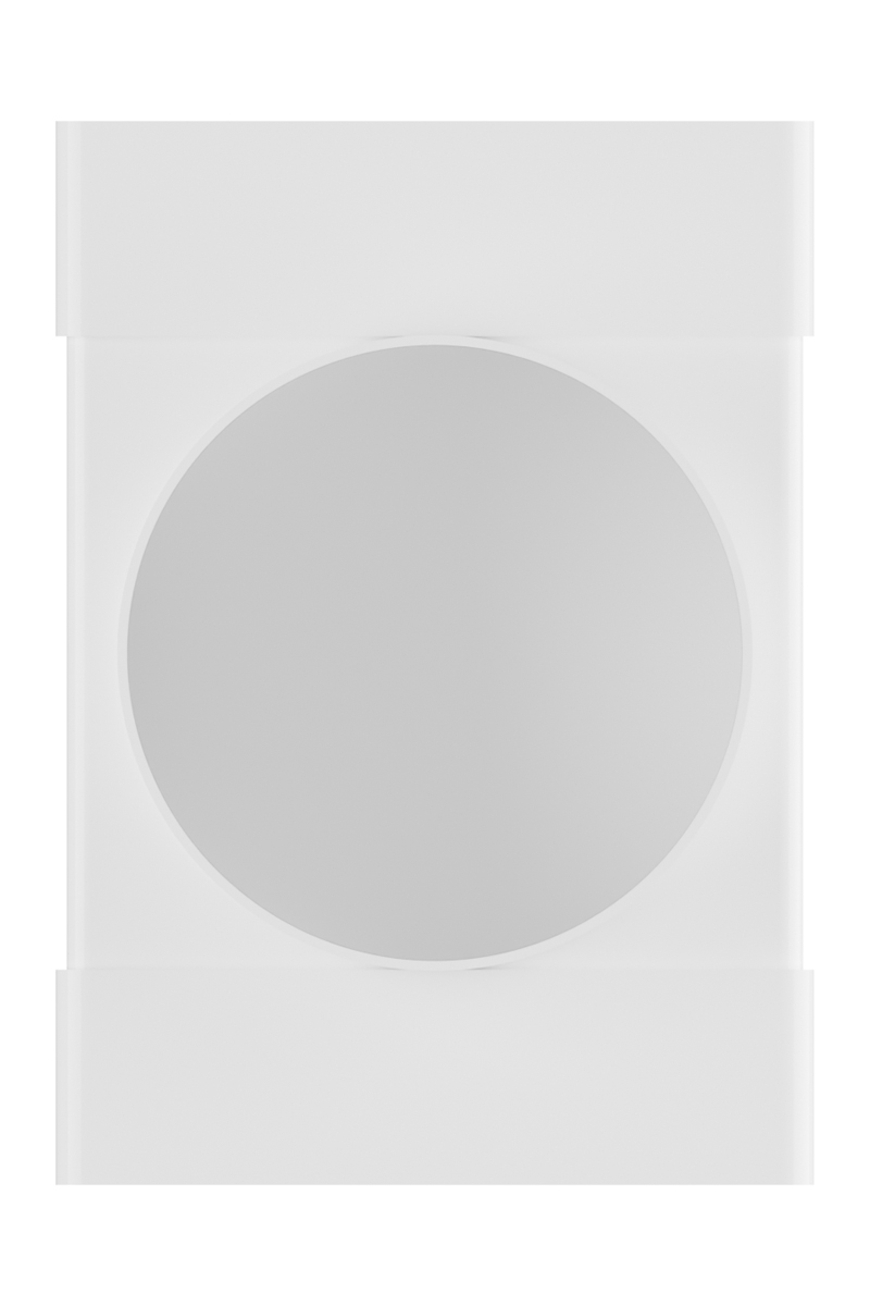 Соединитель Т-образный плоских воздуховодов 60х120 с выходом на фланец D100 ERA 612ТФ10П