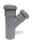 Тройник 50*50/45*  ВК ПОЛИТЭК (50)