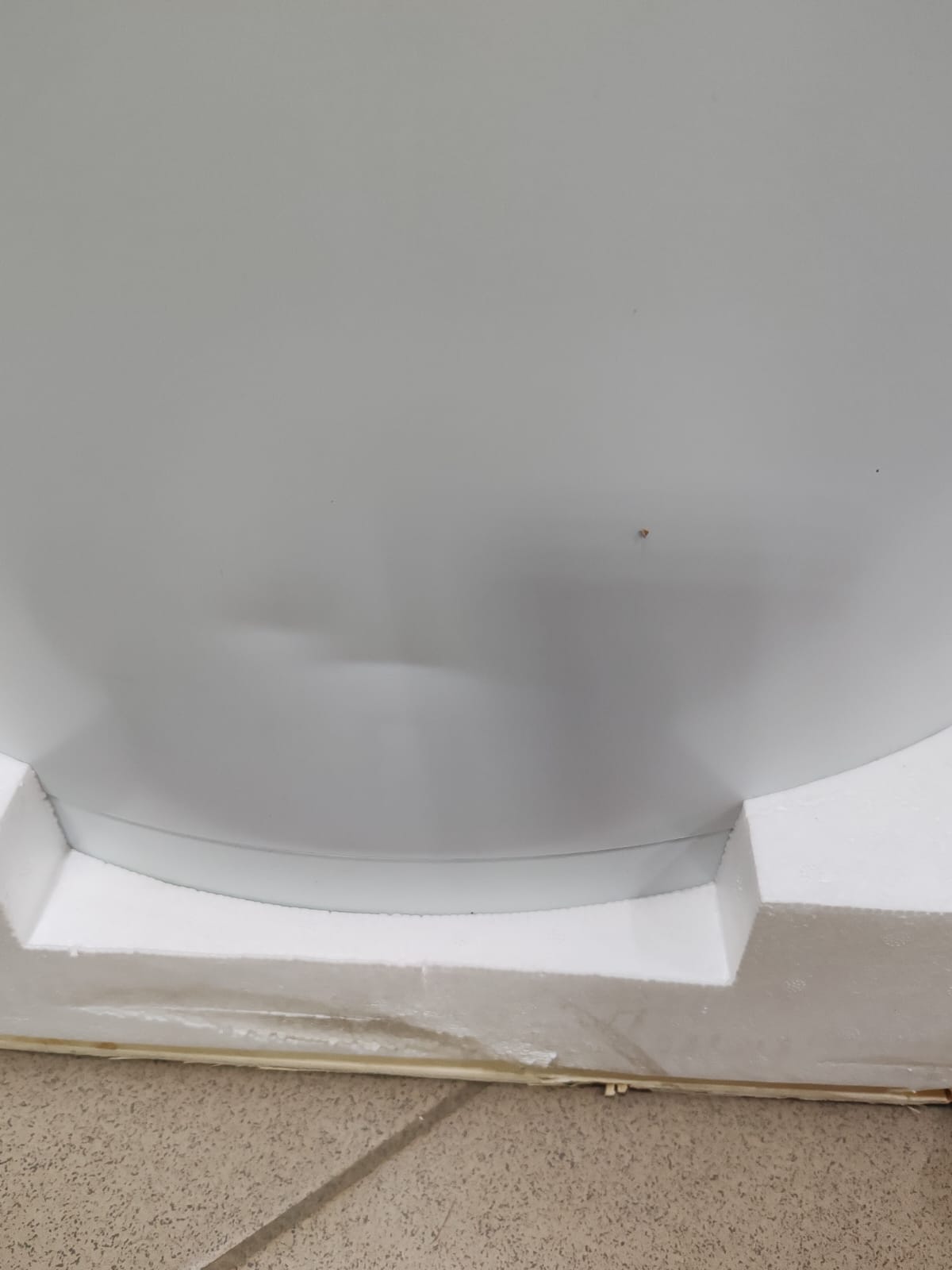 УЦЕНКА!!! Бойлер VGR VIH R CN 200 top верх.подключ. (9004030)