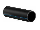 Труба ПЭ100  20х2,0 SDR11 (100м) (кратно 5м) Труба ПЭ100  20х2,0 SDR11 (100м) (кратно 5м)