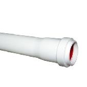 Труба для бесшумной канализации 50 *1,8*500 (100)