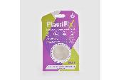 PlastiFix замазка сантехническая, банка 50 гр.