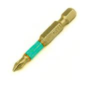 Бита WEKADOR PZ 1х50 Е6,3, (10ф), поштучно