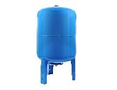 Гидроаккумулятор UNIPUMP  50л  вертикальный ГВ 50 (БЭЗ) 93852 (Ø1