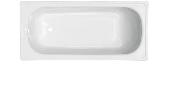 Ванна стальная 150*70*40 1,8мм (ВИЗ) Антика 
