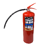 Огнетушитель ОП-5 (з) АВСЕ