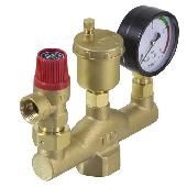 Группа безоп. 