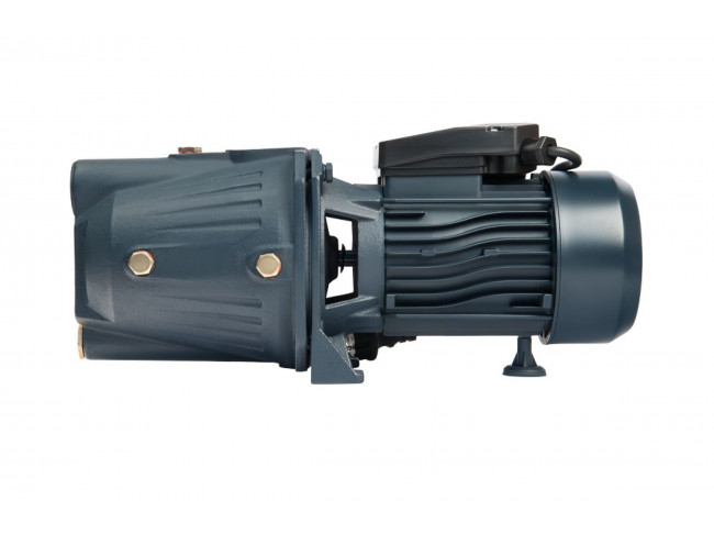 Насос поверхностный  JET80L (600Вт, 50 л/мин, напор - 38м) UNIPUMP 89628