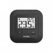 Термостат комнатный ZONT МЛ-232 (RS-485) black