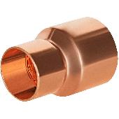 Муфта перех. однорастр. пайка 35ах28 (5243R)