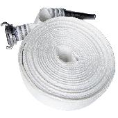 Рукав пож.Ду50 (20м) с ГР-50 ал-пл и РС-50 ал 1,0МПа