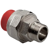 Американка  AntiFire®  ПП D40-11/4” НР
