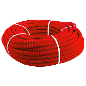 Изоляция d-40 (Красная) Азимут (30 м)