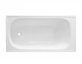 Ванна стальная 120*70*40 1,8мм (ВИЗ) Антика 