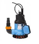 Насос ДЖИЛЕКС ДРЕНАЖНИК 110/8 5100 произв-ть 6.6 м³/ч, макс. напор 8 м,мощность 210Вт