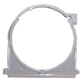 Хомут 50  ВК ПОЛИТЭК (100)