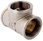 Тройник  1 1/2