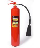 Огнетушитель ОУ-5