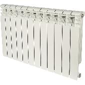 Радиатор биметалический 