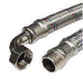 Подводка ГИГАНТ УГЛОВАЯ 1 *  80см г/ш (25) TIM C41-8