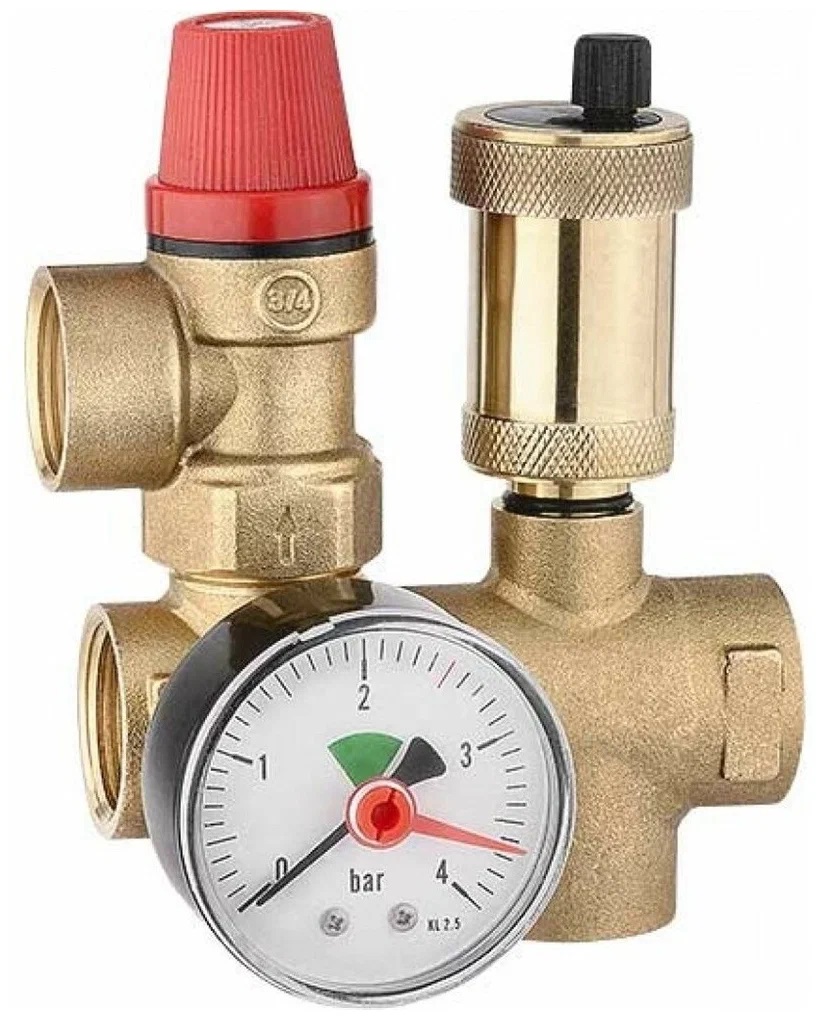 Группа безоп. 