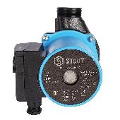 Насос циркул. STOUT 25/80-180 с гайками (SPC-0010-2580180)