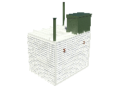 Погреб ПП-4 Long