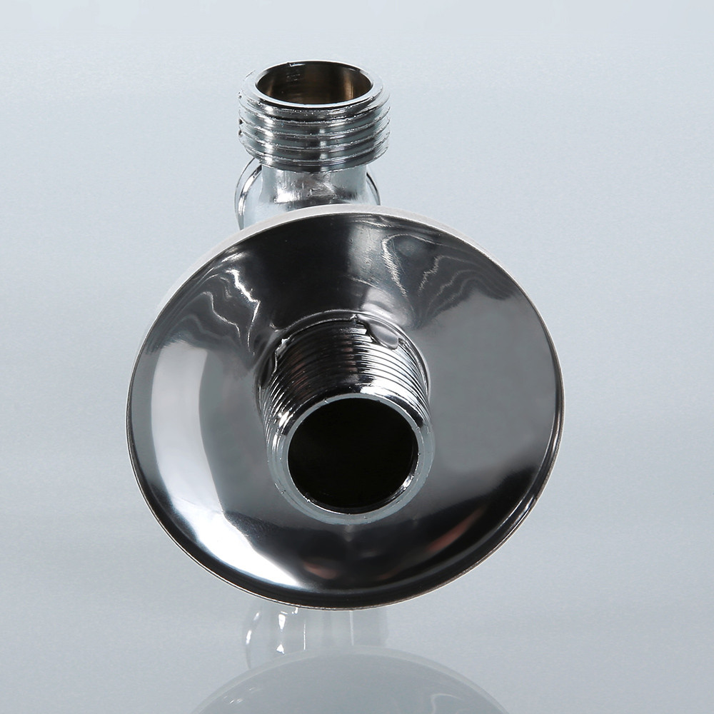 VT282 Кран шар.угл. 1/2