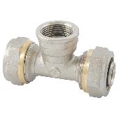 ALT Тройник переходной 32 х 1