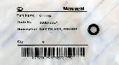 Уплотнительное кольцо кронштейна манометра 20007005А