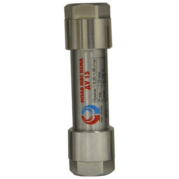 Магнит. актив/воды  3/4 АМП 20 РЦМ