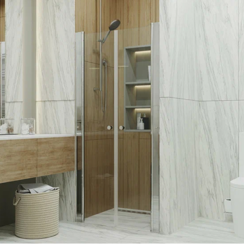 ТРИТОН Дверь душевая 