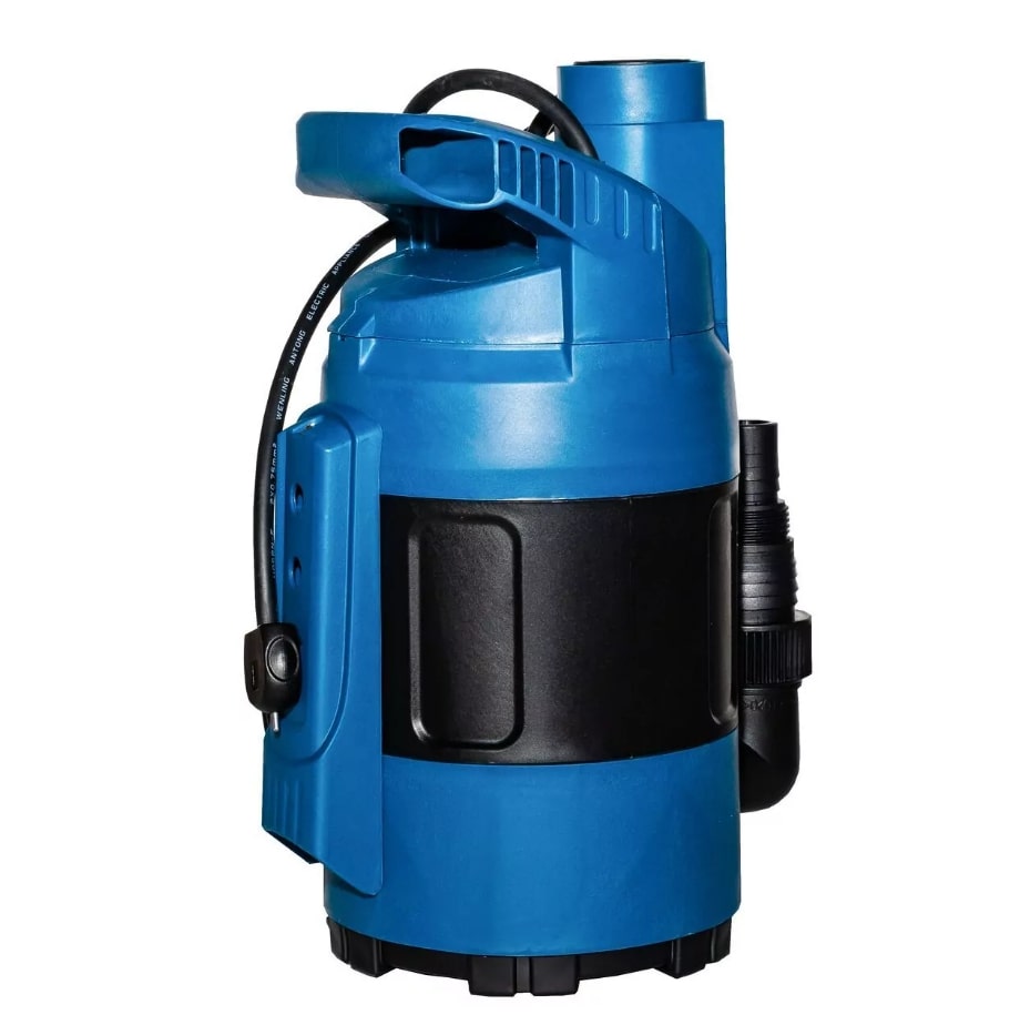 Насос дренажный Aquastrong EKS-404P (400Вт; 125 л/мин; 7,5м)